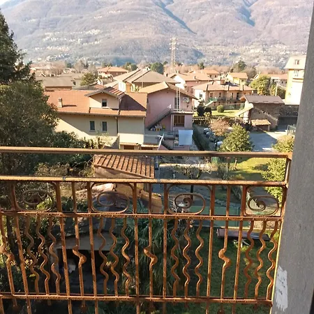 Paruzzi 빌라