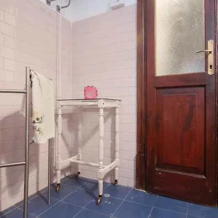 Paruzzi Villa Dervio
