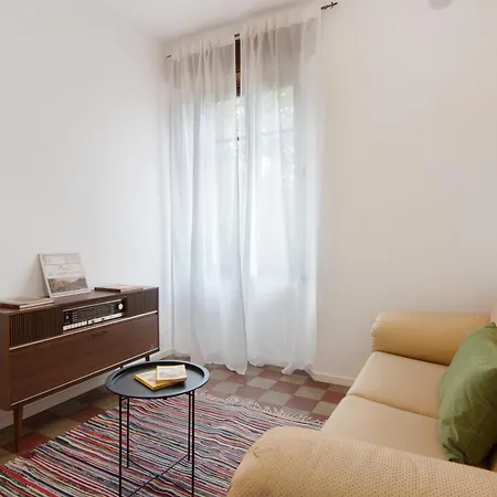빌라 Paruzzi